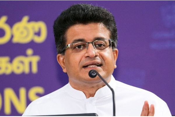 இலங்கை நாணயத்தின் பெறுமதி திடீரென வீழ்ச்சியடைந்தது ஏன்? 8 காரணங்களை வெளியிட்ட கம்மன்பில - ஐபிசி தமிழ்