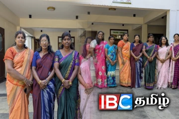 இலங்கை உள்ளுராட்சி மன்றங்களின் சம்மேளத்துக்கான யாழ்.மாவட்ட பெண்கள் வலையமைப்பின் புதிய நிர்வாகம் தெரிவு!