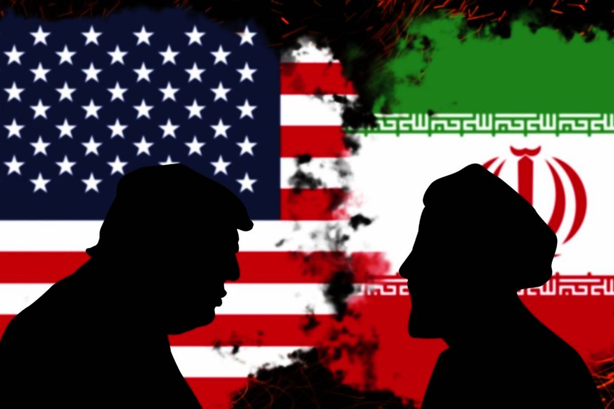 இலக்கு வைக்கப்படும் அமெரிக்க வங்கிக் கிளைகள்...! ஈரானின் கடும் எச்சரிக்கை | Iran Irgc Threatens Us Banks Gulf Region