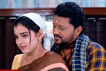 புதுவசந்தம் சீரியலில் என்ட்ரி கொடுக்கும் ஜீ தமிழ் தொடர் நடிகை... யார் தெரியுமா?