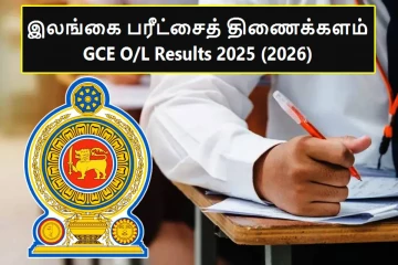 வெளியானது சாதாரண தரப் பரீட்சையின் பெறுபேறுகள் ...!
