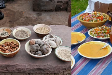 இந்த கிராமத்தில் எந்த வீட்டிலும் சமைக்கவே மாட்டாங்க - ஏன் தெரியுமா?