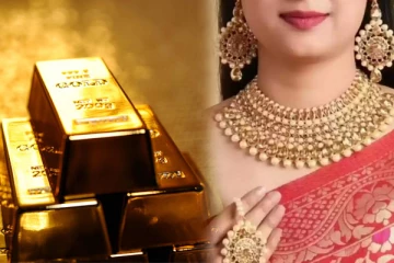 உலகளவில் அதிக தங்கத்தை வைத்திருக்கும் நாடு; எவ்வளவு தெரியுமா?