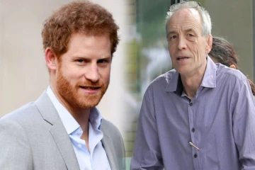 மன்னர் சார்லஸின் ரகசிய மகன் என கூறும் நபர் வெளியிட்ட புதிய சர்ச்சை!