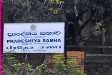 வரவு செலவுத்திட்டத்தை எதிரணியுடன் இணைந்து தோற்கடித்த ஆளும் கட்சியினர்