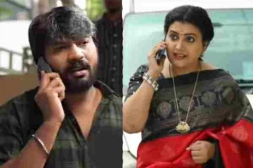 மீண்டும் அண்ணாமலையை சீண்டிய ஸ்ருதியின் அம்மா- முத்து செய்த அதிரடி வேலை, சிறகடிக்க ஆசை சீரியல் அடுத்த வார கதைக்களம்