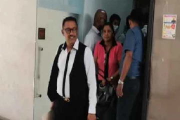 ஜனாதிபதி வேட்பாளர் பதவியை வழங்க 03 கோடி ரூபா லஞ்சம்!