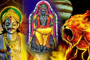 ஏப்ரல் மாதத்தில் 9 கிரகங்களின் இடப்பெயர்ச்சி! இந்த 7 ராசிக்காரங்கள் ரொம்ப கவனமாக இருக்க வேண்டும்