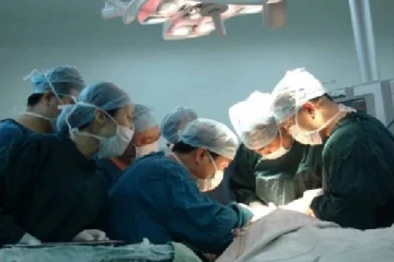 கல்லீரலுக்கு 160,000 டொலர்: சீனாவின் கருப்பு சந்தையில் உய்குர் மக்களின் உறுப்புகள்