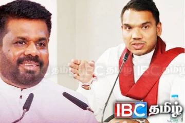 வளமிக்க நாட்டை கட்டியெழுப்ப வந்தவர்கள் சுகபோக வாழ்க்கையில்: ஆளும் தரப்பை கிண்டல் செய்த நாமல்