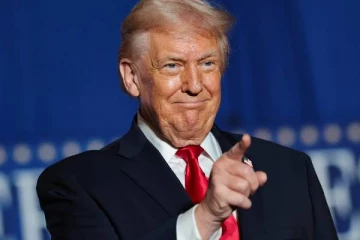 ட்ரம்பின் மிகப்பெரிய திட்டம்... ஐரோப்பிய ஒன்றியத்தில் இருந்து நான்கு நாடுகளை குறிவைக்கும் அமெரிக்கா