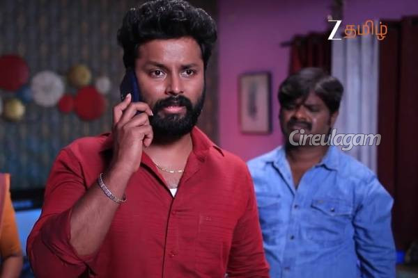 ஜீ தமிழில் ஹிட்டாக ஓடிக் கொண்டிருந்த மனசெல்லாம் சீரியல் முடிவுக்கு வந்தது... கிளைமேக்ஸ் காட்சி இதோ | Zee Tamizh Manasellam Serial Coming To An End