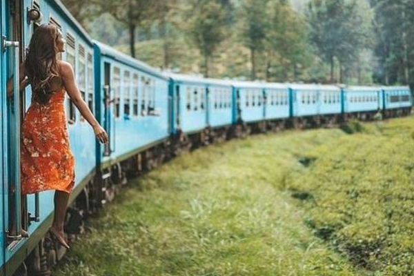 இலங்கை ரயில் பயணிகளுக்கு முக்கிய அறிவிப்பு! | Important Notice For Sri Lankan Train Passengers