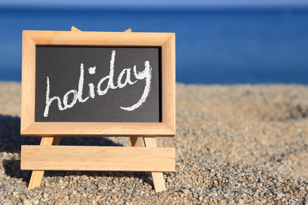 2023ஆம் ஆண்டிற்கான விடுமுறைகள் இதோ! | Here Are The Holidays For 2023