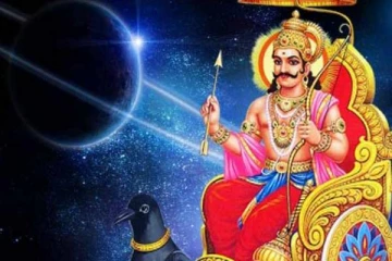 வக்கிர சனியால் இந்த ராசியினருக்கும் மட்டும் ஏற்படும் மாற்றம் என்ன? அதிர்ஷ்ட பலன்கள்!
