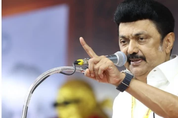 ஹிந்தியை புகட்டுவது கட்டாயமெனில் ஒழிப்பதும் கட்டாயம் - முதல்வர் ஸ்டாலின்