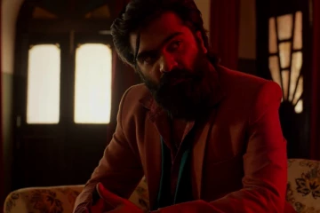 தமிழ் சினிமாவின் KGF, வெந்து தனிந்தது காடு ட்ரைலர்