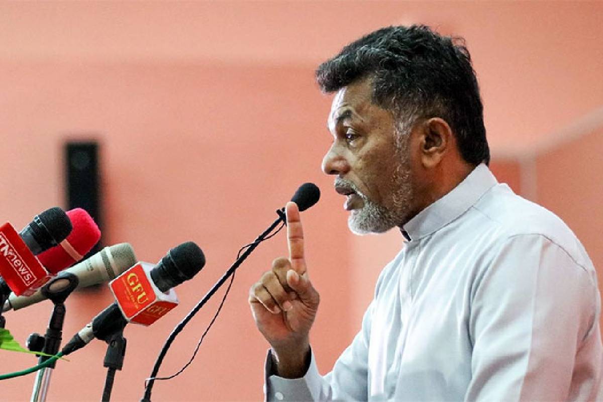 பொலன்னறுவை மாவட்டத்தை உலகின் சிறந்த யானைகள் காட்சிப் பிரதேசமாக மாற்ற நடவடிக்கை | Polonnaruwa World Best Destination Elephant