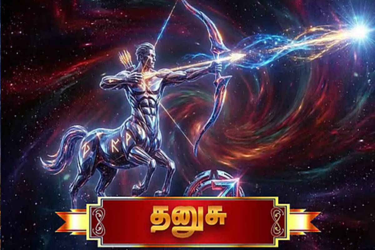 சூரியப்பெயர்ச்சியால் ஏப்ரலில் ஜாக்பட் அடிக்கும் 5 ராசிகள் - இன்னும் சில நாட்களே | Suriyan Peyarchi Palangal 2026 Lucky Zodiac April