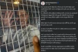 මා හට බිය වීමට කිසිවක් නැත.. දේශපාලන බලය තාවකාලිකයි - රක්ෂිත බන්ධනාගාර ගත කෙරුණු නාමල්ගෙන් විශේෂ ෆේස්බුක් සටහනක්