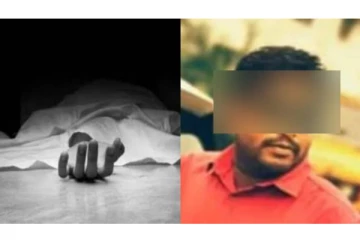 கண் கை கால்களை கட்டி.. ரத்த வெள்ளத்தில் கிடந்த இளைஞர் - மனதை உலுக்கும் கொடூரம்!