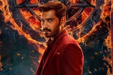 நான்கு நாட்களில் டிமான்டி காலனி 2 செய்துள்ள வசூல்.. எவ்வளவு தெரியுமா?