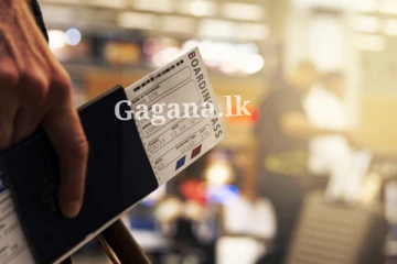 ඔයත් රට රැකියාවකට යන්න කැමැත්තෙන් ඉන්න කෙනෙක් ද?. එහෙනම් මේ සුබ පණිවිඩය ඔයාට..