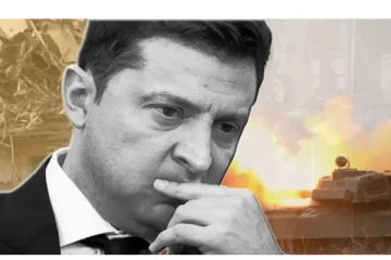 உக்ரைன் அதிபரை கொலை செய்ய வந்த 2 குழுக்களின் முயற்சி முறியடிப்பு - வெளியான அதிர்ச்சி தகவல்