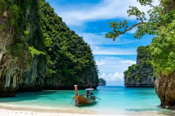 இந்த நாடுகளுக்கு செல்ல வெறும் 5 மணி நேரம் தான் - அதுவும் இந்தியாவில் இருந்து...