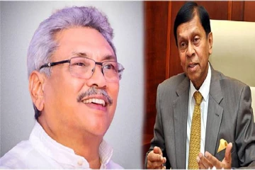 மத்திய வங்கி ஆளுனர் மீது அதிரடி நடவடிக்கை; ஜனாதிபதி கோட்டாபய