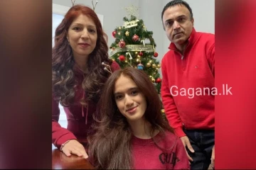 එකම පවුලේ තිදෙනෙක් මියයයි..කැනඩාවේ තවත් ඛේදවාචකයක්..