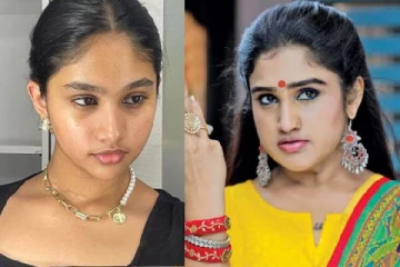 சரியான கூத்து.. மகள் குறித்து வனிதா விஜயகுமார் சொன்ன ரகசியம்