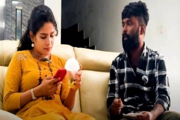 Viral Video: உயர்தர பெறுபேறு வந்தவுடன் பிரிந்த காதல்- இளைஞனின் அலப்பறையை பாருங்க