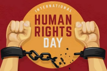 சர்வதேச மனித உரிமைகள் தினம் இன்றாகும்