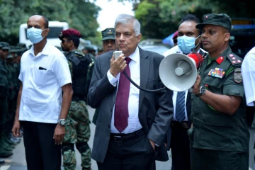 காணமலாக்கப்பட்டோர் தொடர்பில் யாழில் ஜனாதிபதி ரணில் வழங்கிய உத்தரவாதம்! (Video)