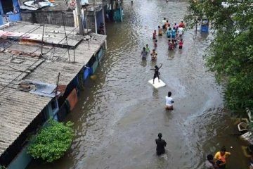 ஆறுகளை அண்டியுள்ள மக்களுக்கு அபாய எச்சரிக்கை!
