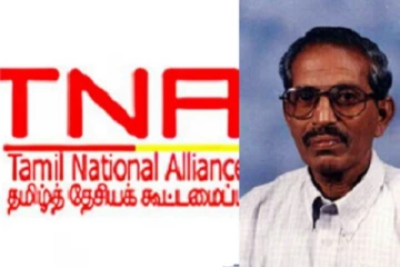 கூட்டமைப்பின் முன்னாள் எம்.பி துரைரட்ணசிங்கம்  கொரோனாவால் உயிரிழப்பு
