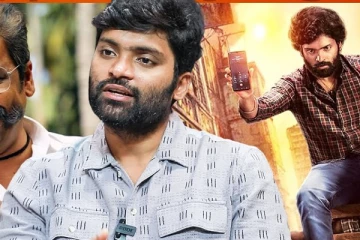தயாரிப்பாளர் பையனா இருக்குறதுனால Negatives.. நடிகர் வெற்றி Interview