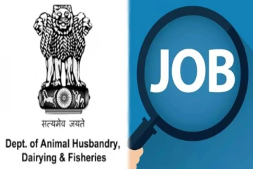 Job: மத்திய அரசு நிறுவனத்தில் Upper Division Clerk பணிக்கான வேலைவாய்ப்பு