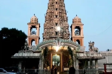 யாழில் நெகிழ்ச்சியை ஏற்படுத்திய யாசகர்