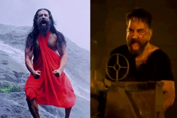 மருதநாயகம் படத்தில் இருந்து எடுத்து விக்ரம் படத்தில் பயன்படுத்தப்பட்ட விஷயம்.. வேற லெவல் மாஸ்