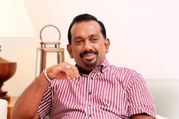 உணவுப் பொருட்களுக்கு தட்டுப்பாடு ஏற்பட வாய்ப்பில்லை! மஹிந்தானந்த