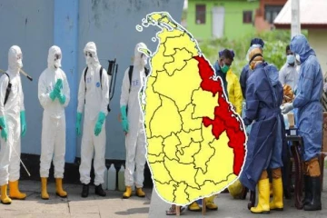 வவுனியாவில் உயிரிழந்தவருக்கு கொரோனா தொற்று இல்லை! பரிசோதனையில் வெளியான தகவல்