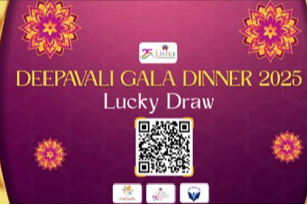 தீபாவளி லைட்அப் மற்றும் உற்சவம் 2025: ஒற்றுமையும் ஒளியுமாய் லிட்டில் இந்தியா! | Diwali Light Up Celebration 2025 Singapore
