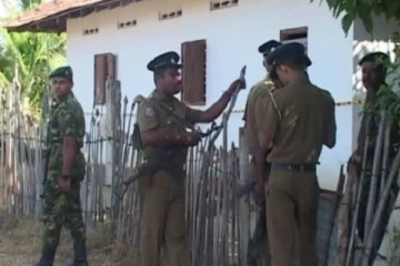 இளைஞர் ஒருவர் தூக்கிட்டுத் தற்கொலை- பொலிஸார் வெளியிட்டுள்ள தகவல்!