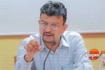 ආපු පැමිණිලිවලින් 89%ක ප්‍රශ්ණ විසදුවා - ඇමති මහින්ද ජයසිංහ