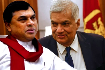 தென்னிலங்கை அரசியலில் முக்கிய திருப்பத்தை ஏற்படுத்தவுள்ள சந்திப்பு