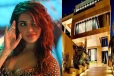 நடிகை சமந்தாவின் பிரமாண்ட வீட்டின் விலை எவ்வளவு தெரியுமா.. இதோ பாருங்க