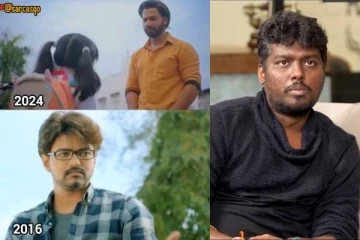 தெறி டப்பிங்கை கூட அப்படியே காப்பி அடித்த பேபி ஜான்!! வறுத்தெடுக்கும் நெட்டிசன்கள்..