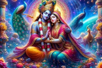 2025 ராதா அஷ்டமி எப்பொழுது? அன்றைய தினம் செய்யவேண்டிய வழிபாடுகள்